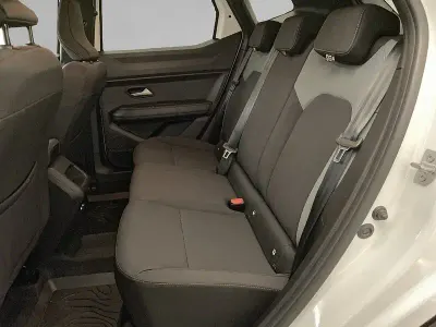 Usado Dacia Duster