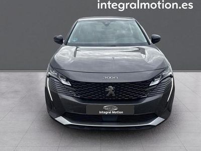 Usado Peugeot 3008 Active 130 CV (95 kW) 2022 SUV