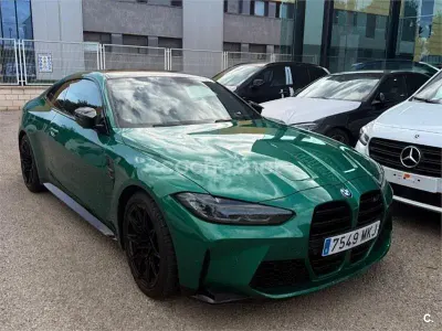 Usado BMW M4