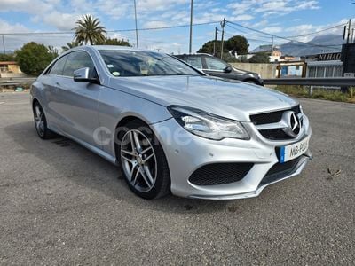 Mercedes E350