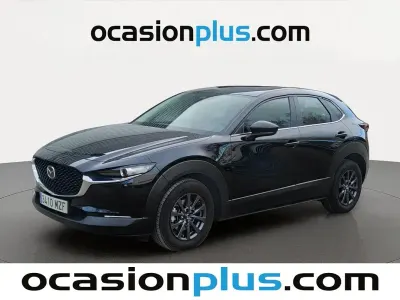 Usado Mazda CX-30
