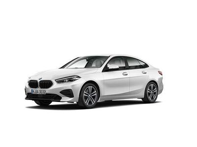 Usado BMW 218 150 CV (110 kW) 2022 Blanco Coupe