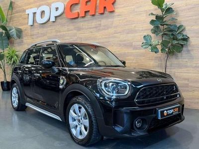 Usado Mini Cooper Countryman 220 CV (161 kW) 2022 Negro SUV