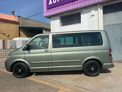 Usado VW Multivan