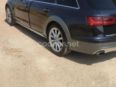 Usado Audi A6