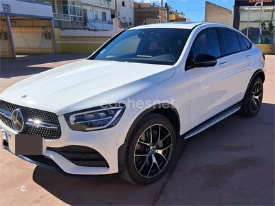 Mercedes GLC300