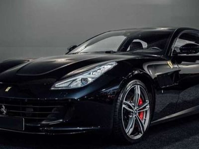 Ferrari GTC4Lusso