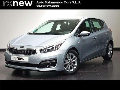Kia Ceed GT