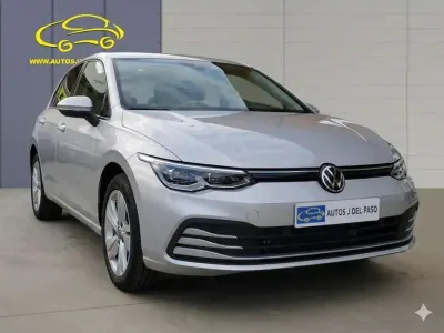 Usado VW Golf VIII
