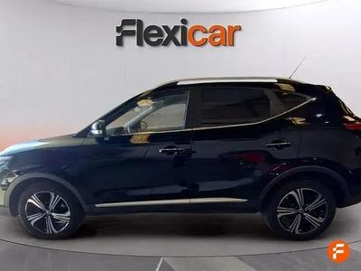 Usado MG ZS Comfort 106 HP (77 kW) 2023 Preto SUV