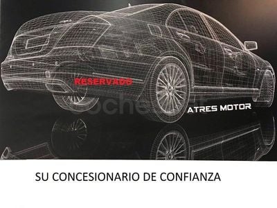 Usado Volvo XC40 Core 129 CV (94 kW) 2022 Blanco SUV