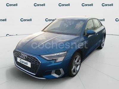 Audi A3 Sportback e-tron