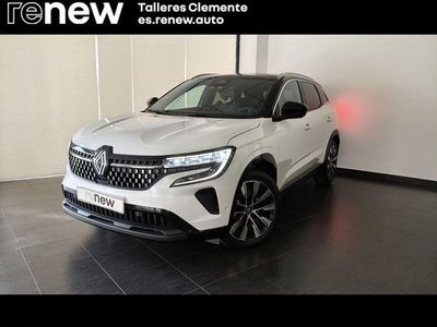 Usado Renault Austral Techno 200 CV (147 kW) 2025 Blanco SUV