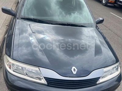 Renault Laguna II