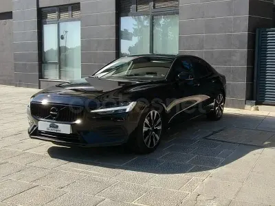 Usado Volvo S60