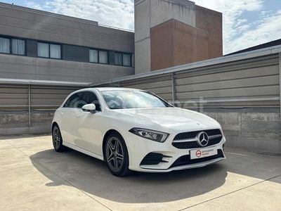 Mercedes A200