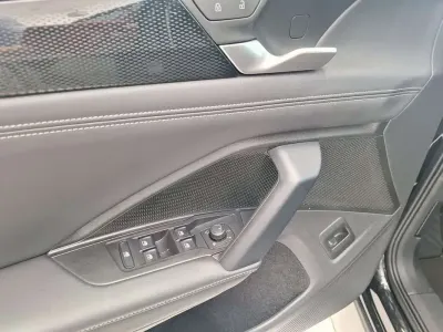 Usado VW Tiguan 150 CV (110 kW) 2025 Negro SUV
