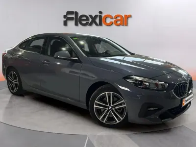 Occasion BMW 218 150 PK (110 kW) 2022 Wit Coupé