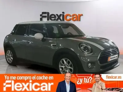 Usado Mini Cooper