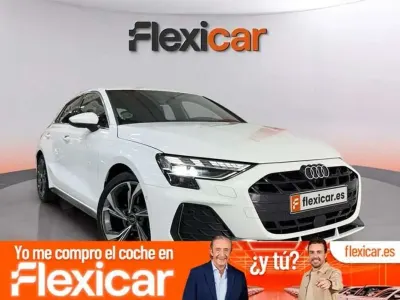 Usado Audi A3 Sportback