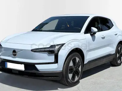 Usado Volvo EX30
