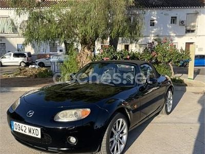 Mazda MX5
