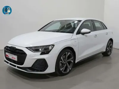 Usado Audi A3 Sportback e-tron