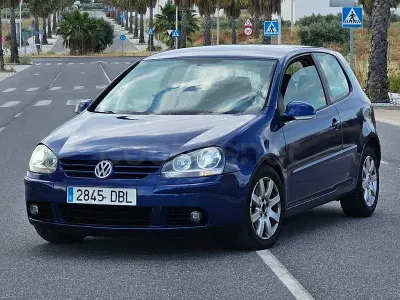 Usado VW Golf IV