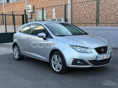 Seat Ibiza SC