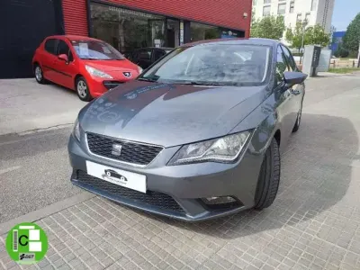 Usado Seat Leon