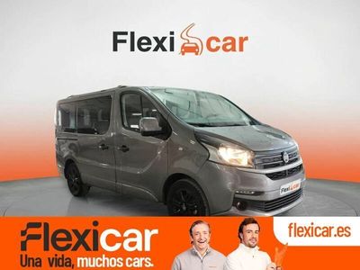 Fiat Talento