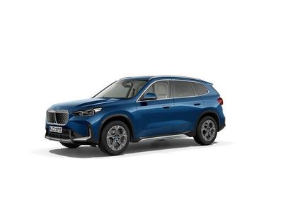 Usado BMW iX1 Comfort Edition 150 kW (204 CV) 2025 SUV