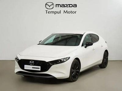 Usado Mazda 3 Homura-Line 186 CV (136 kW) 2025 Otro Berlina
