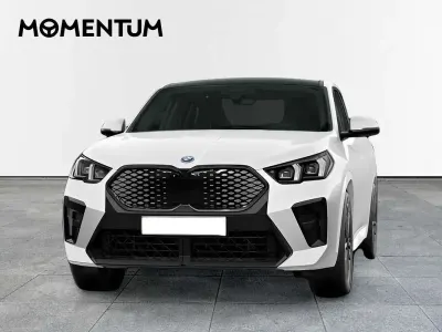 Usado BMW iX2 150 kW (204 CV) 2025 Blanco SUV