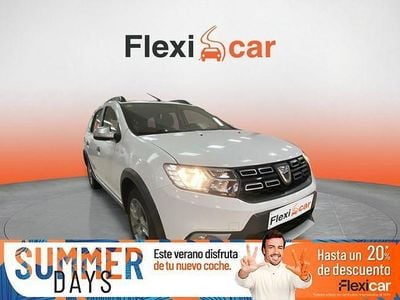 Dacia Logan MCV