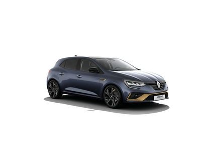 usado Renault Mégane IV Eng. híb. enchuf. 117kW (160CV)