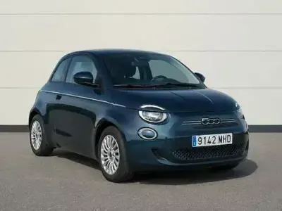Usado Fiat 500e