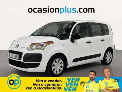 Usado Citroën C3 Picasso