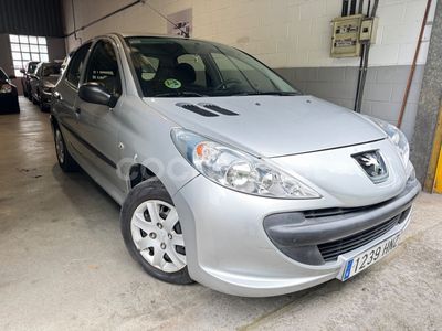 Peugeot 206+