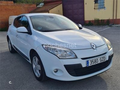 Renault Mégane III