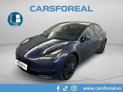 Usado Tesla Model 3