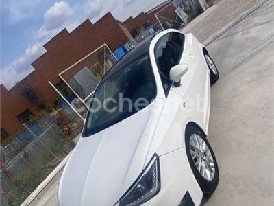 Seat Ibiza SC