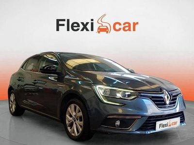 Renault Mégane IV
