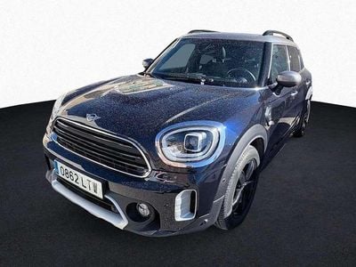 Usado 2021 Mini Cooper Countryman SUV | 25.600 € (Precio justo)