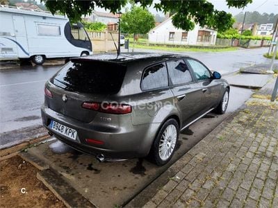 Alfa Romeo 159