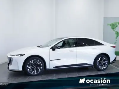 Usado Mazda 6e