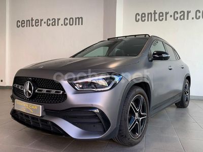 Mercedes GLA220