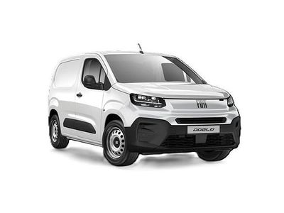 Nuevo Fiat Doblò 100 CV (73 kW) 2025 Blanco Monovolumen