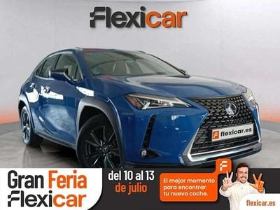 Lexus UX 250h