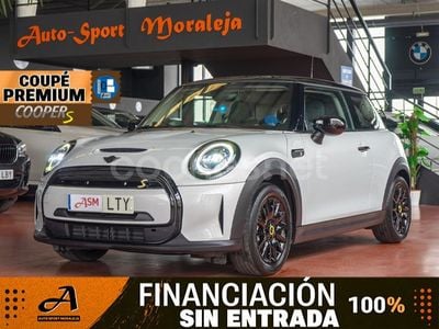 Mini Cooper SE